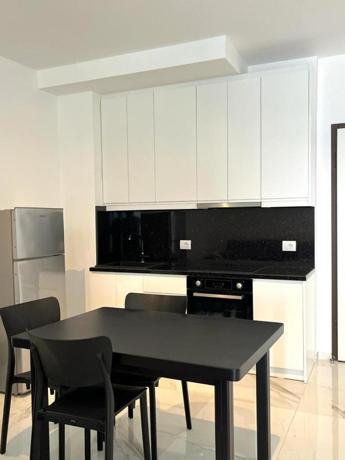 Leilighet Diamond Star 2