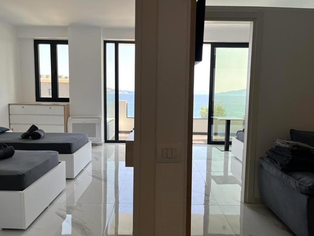Diamond Star 2 Leilighet Sarandë