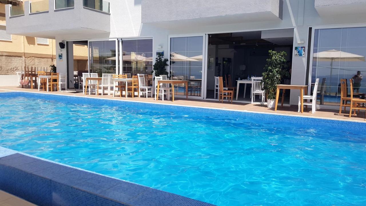 Diamond Star 2 Sarandë