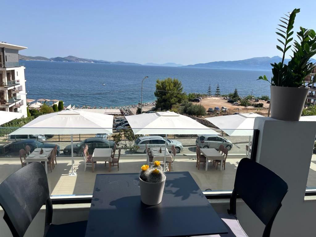 Diamond Star 2 * Sarandë
