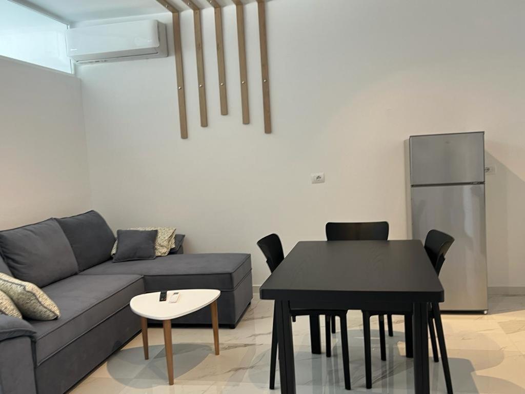 Leilighet Diamond Star 2 Sarandë